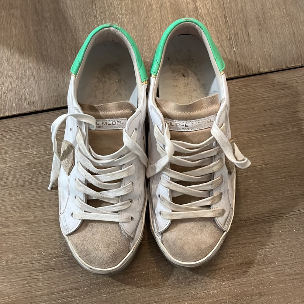 Phillippe Model sneakers - Picture 2 of 6